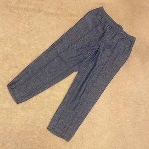 Linen Pants